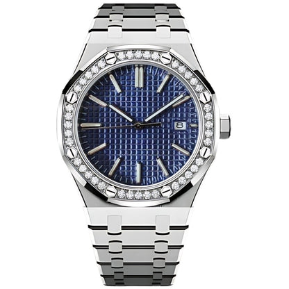 ROYAL OAK BLUE ICE MOD