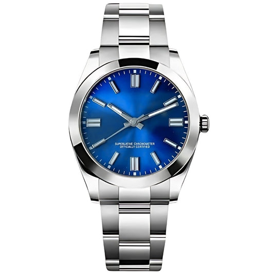 SILLTER MOD OCEAN BLUE
