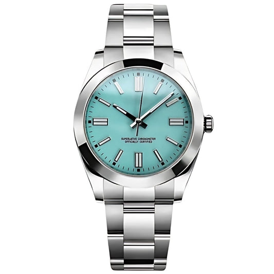 SILLTER TURQUOISE GREEN MOD