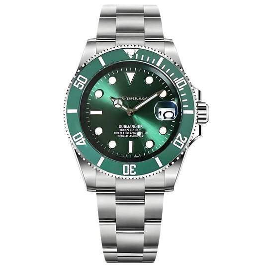 ABYSS GREEN MOD