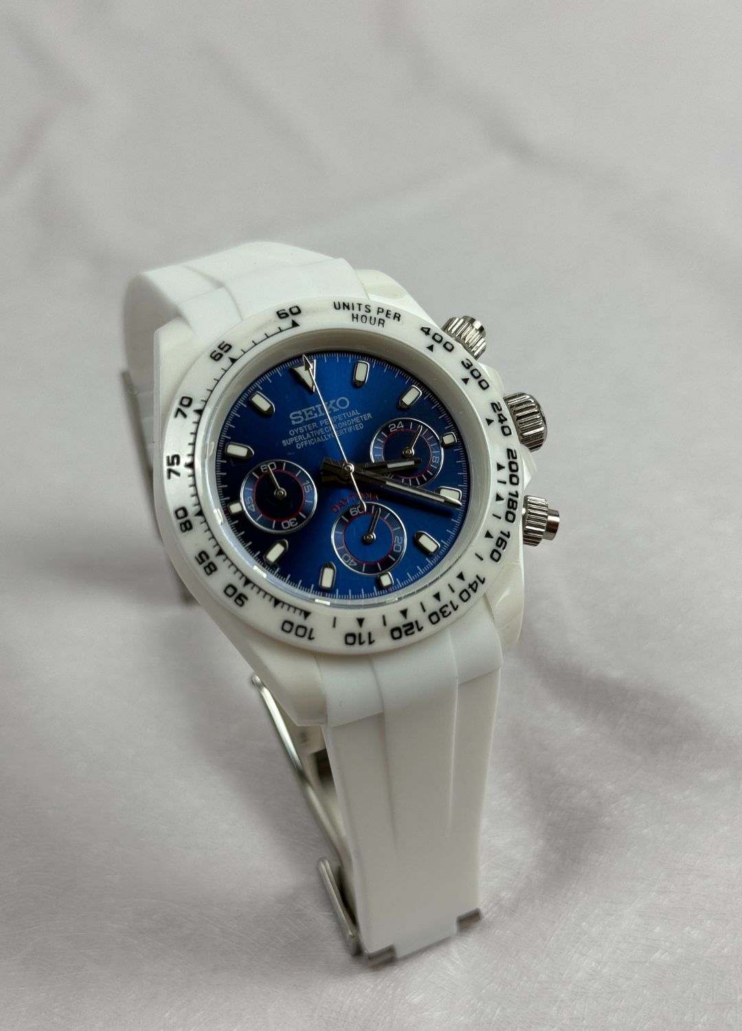 SILLTONA WHITE SHARK MOD