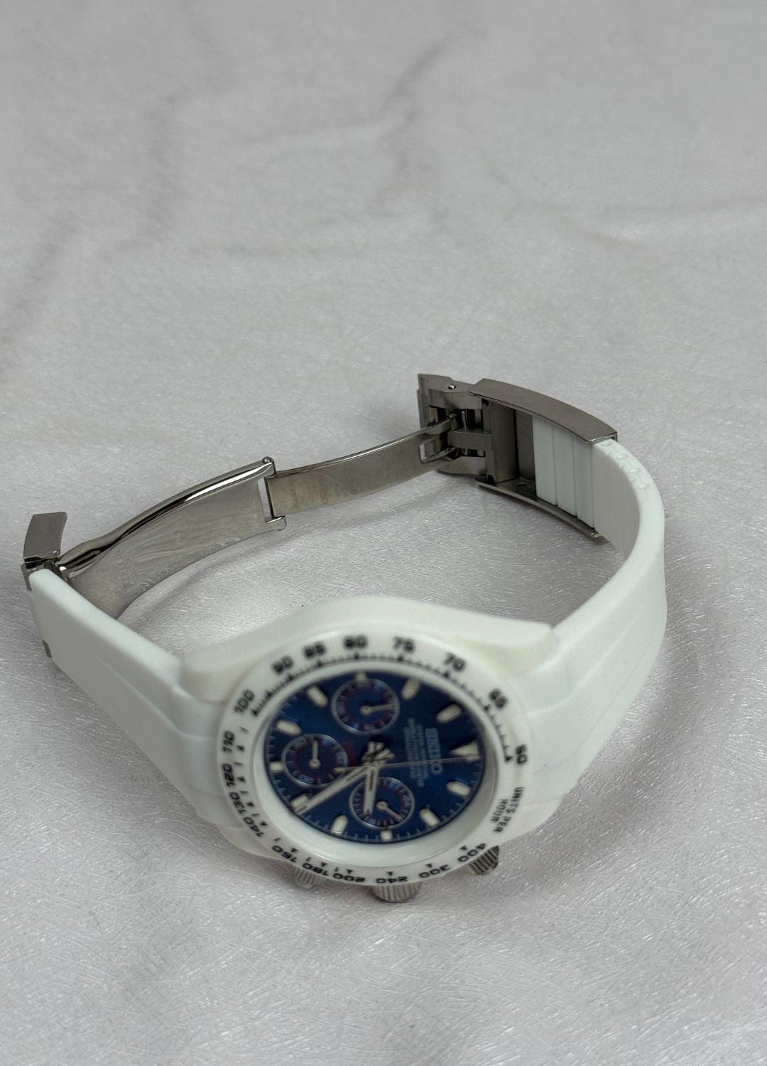 SILLTONA WHITE SHARK MOD