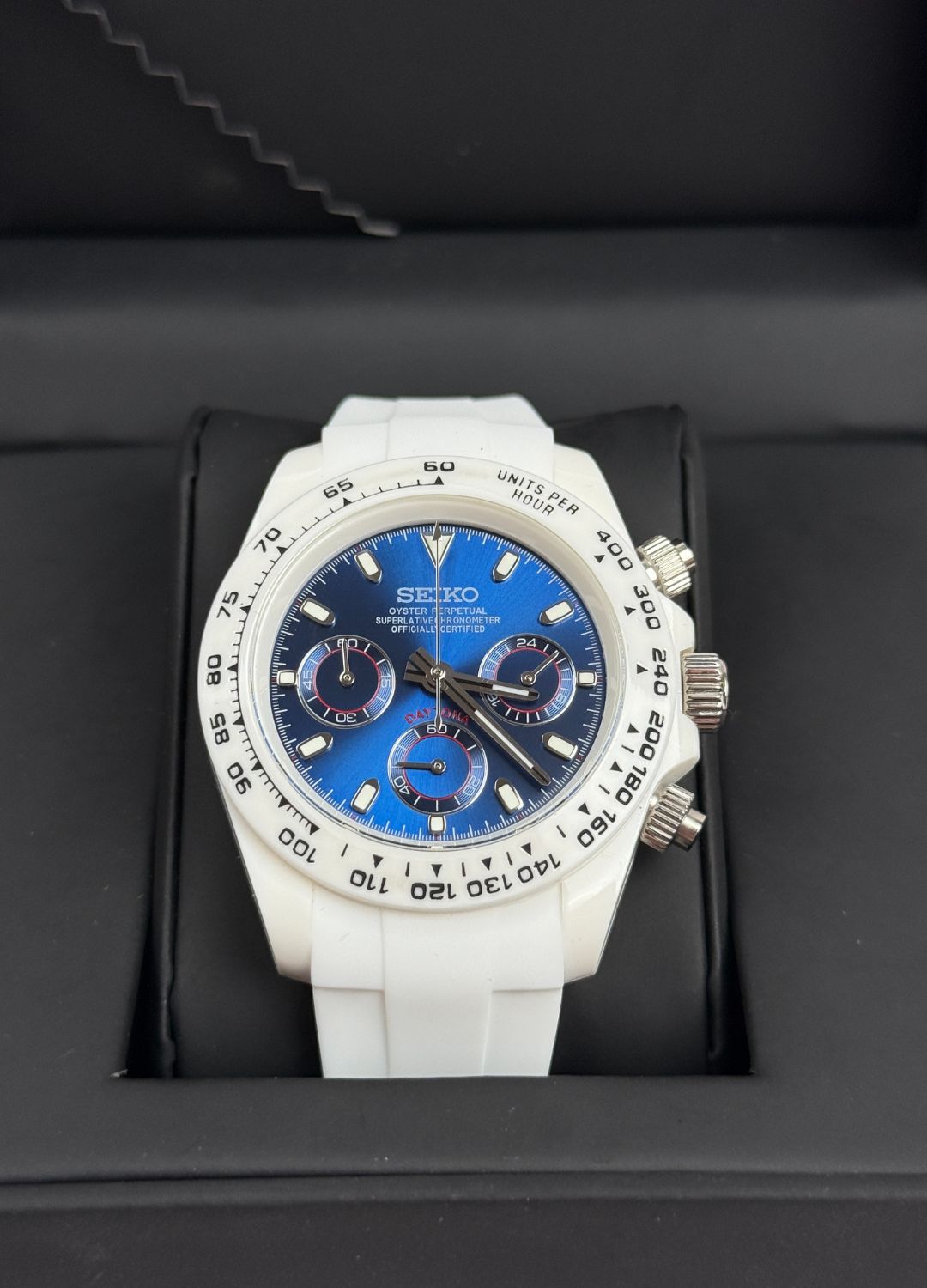 SILLTONA WHITE SHARK MOD