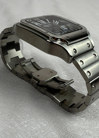 SILLVANTOS BLACK CROWN MOD