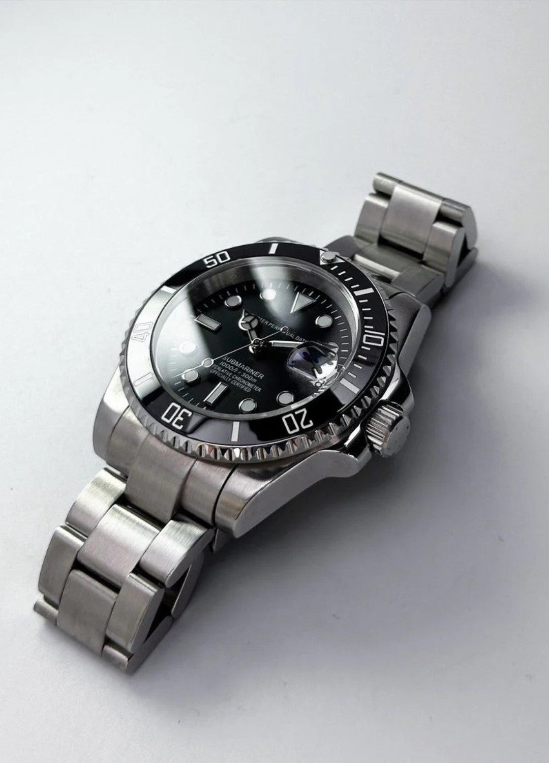 ABYSS BLACK MOD