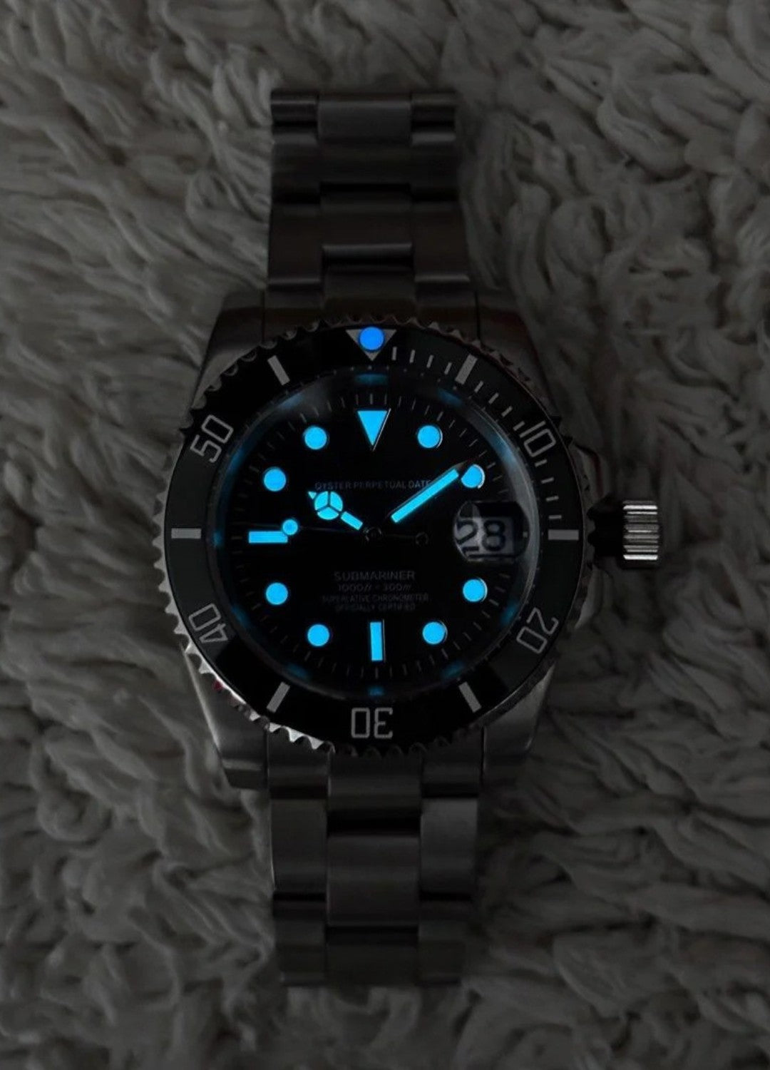 ABYSS BLACK MOD
