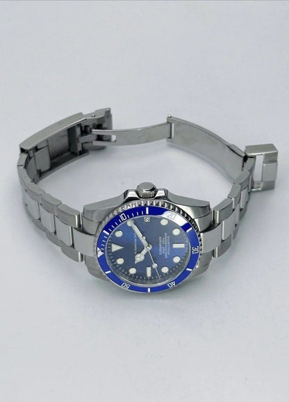 ABYSS BLUE MOD