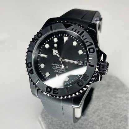 ABYSS MOD BLACK