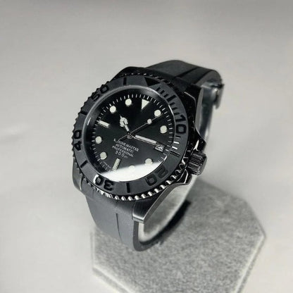 ABYSS MOD BLACK