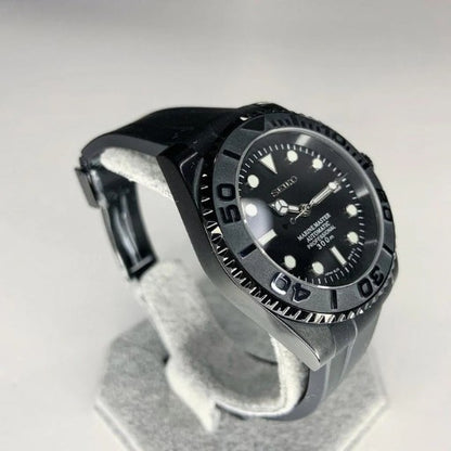 ABYSS MOD BLACK