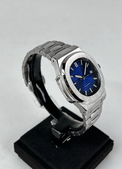 SILLNAUT DARK BLUE MOD