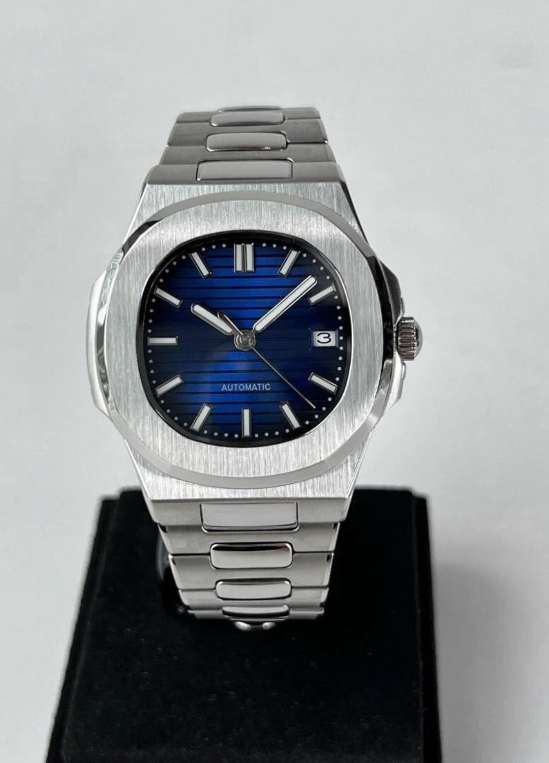 SILLNAUT DARK BLUE MOD