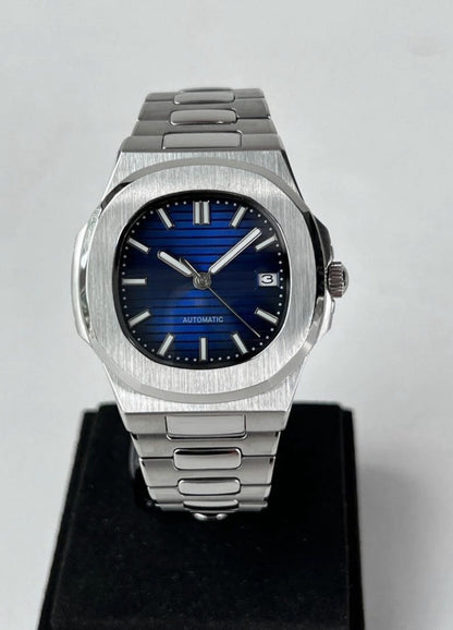 SILLNAUT DARK BLUE MOD