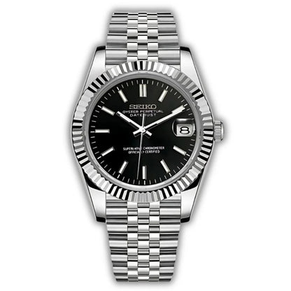SILL CLASSIC MOD (BLACK)