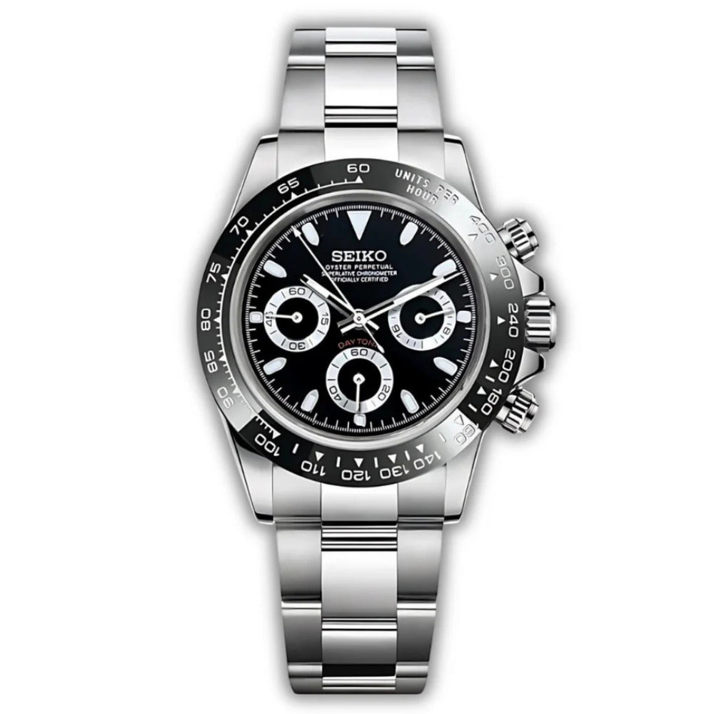 SILLTONA MOD (BLACK)