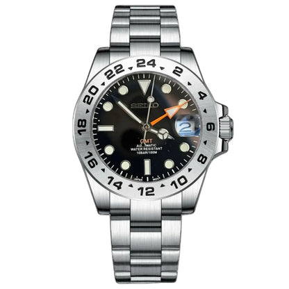 EXPLORER MOD BLACK