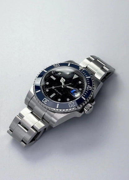 ABYSS BLUE SKY MOD