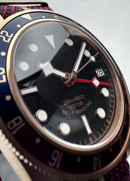 GMT CARIBBEAN SPECIAL MOD