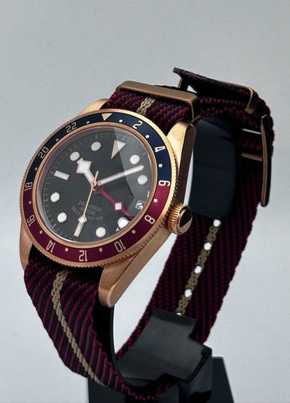 GMT CARIBBEAN SPECIAL MOD