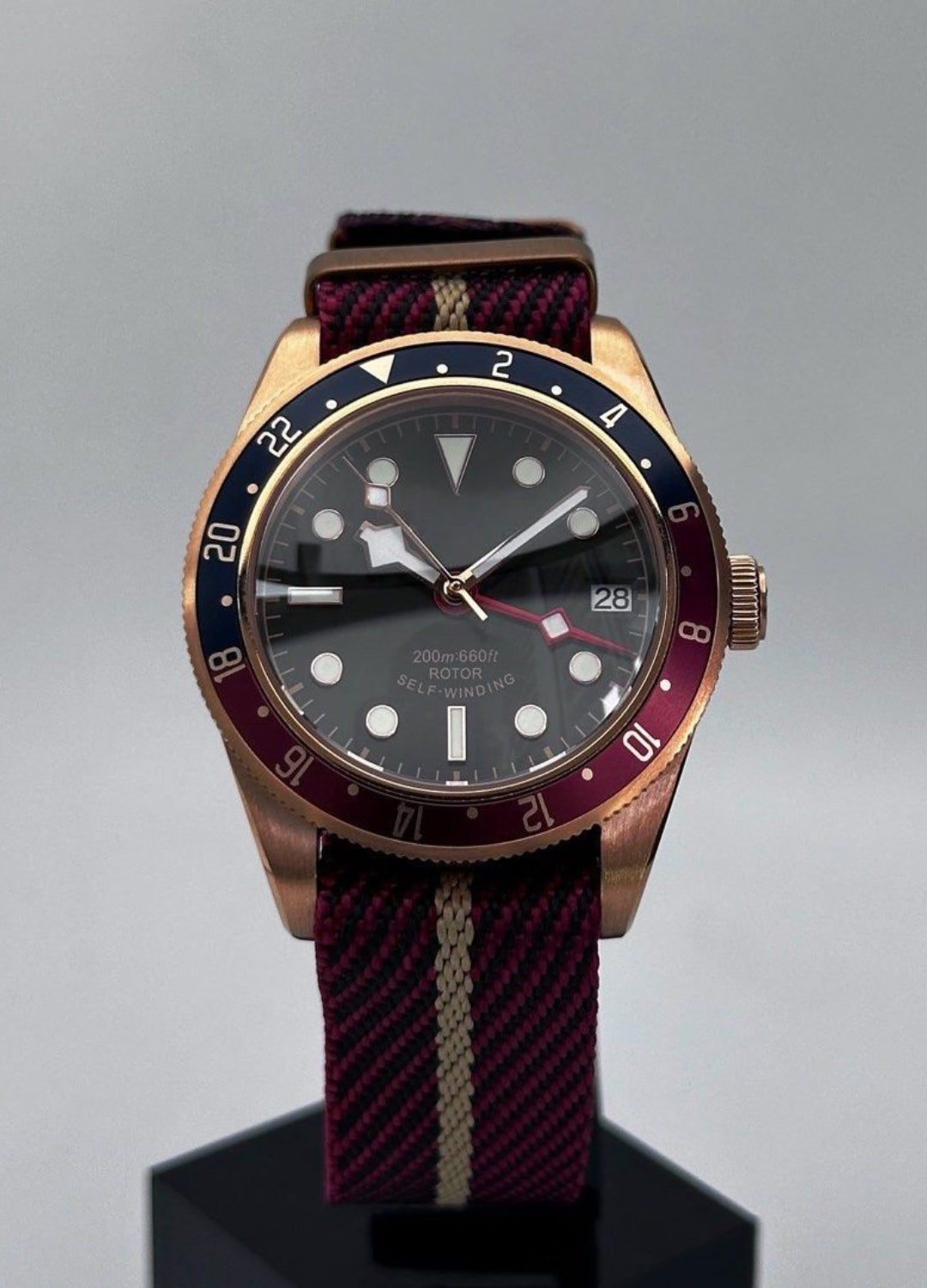 GMT CARIBBEAN SPECIAL MOD