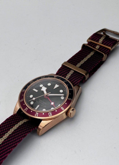 GMT CARIBBEAN SPECIAL MOD