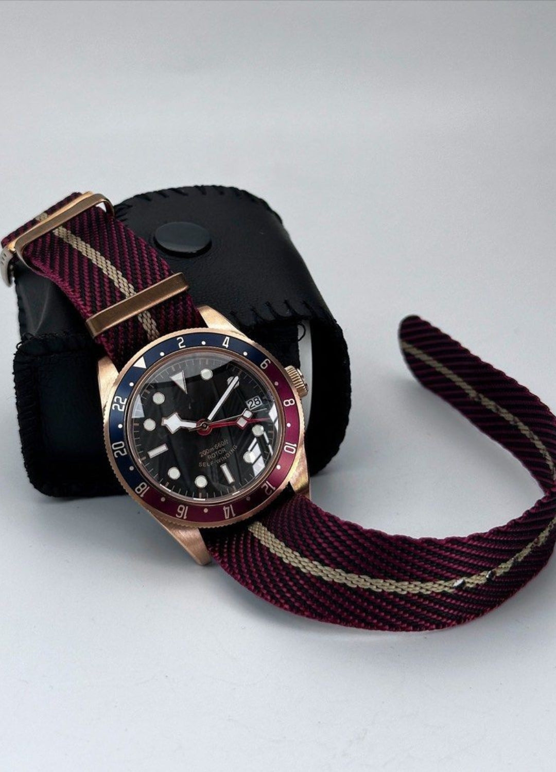 GMT CARIBBEAN SPECIAL MOD