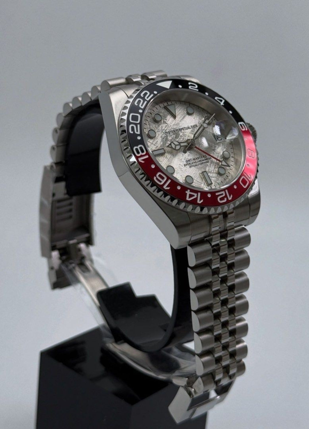 GMT MATEORITE COLA MOD
