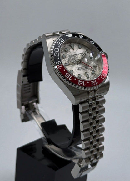 GMT MATEORITE COLA MOD
