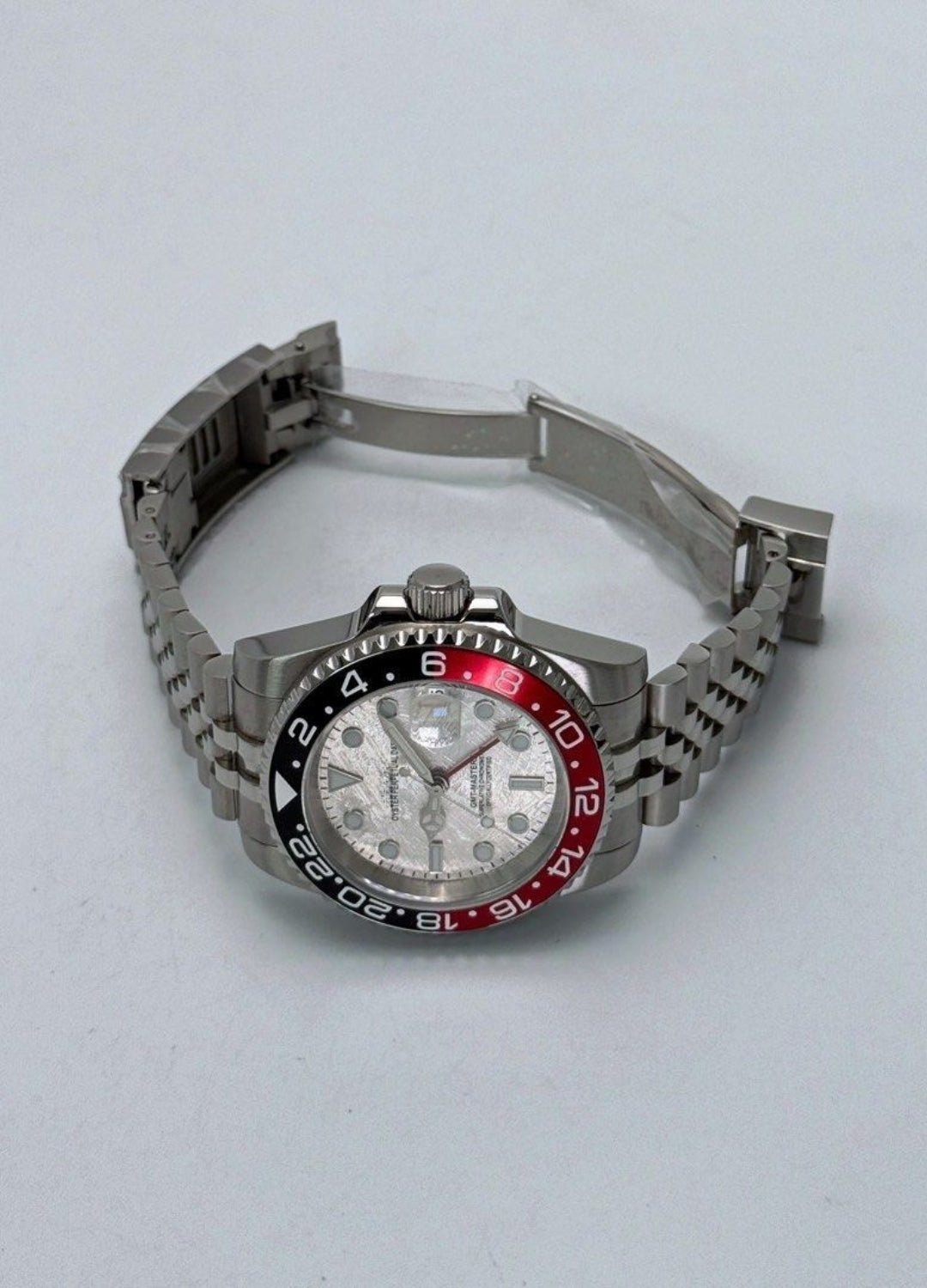 GMT MATEORITE COLA MOD