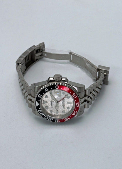 GMT MATEORITE COLA MOD