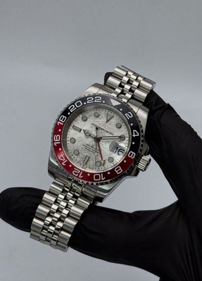 GMT MATEORITE COLA MOD