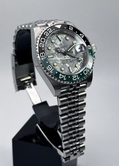 GMT MATEORITE GREEN MOD