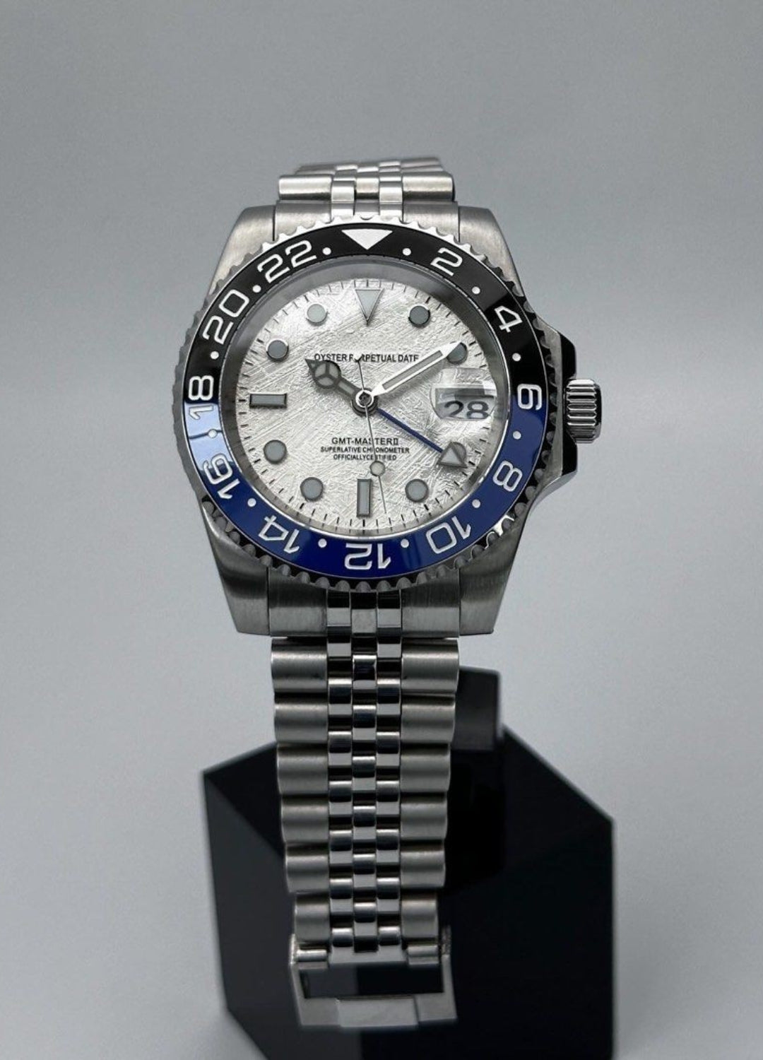 GMT MATEORITE LIGHT MOD