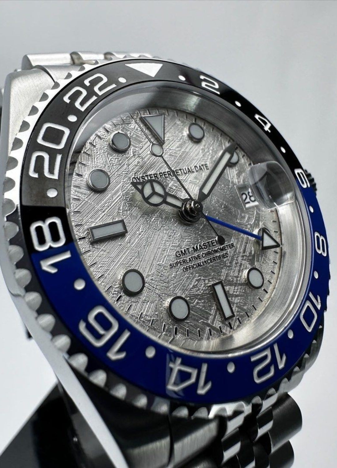 GMT MATEORITE LIGHT MOD