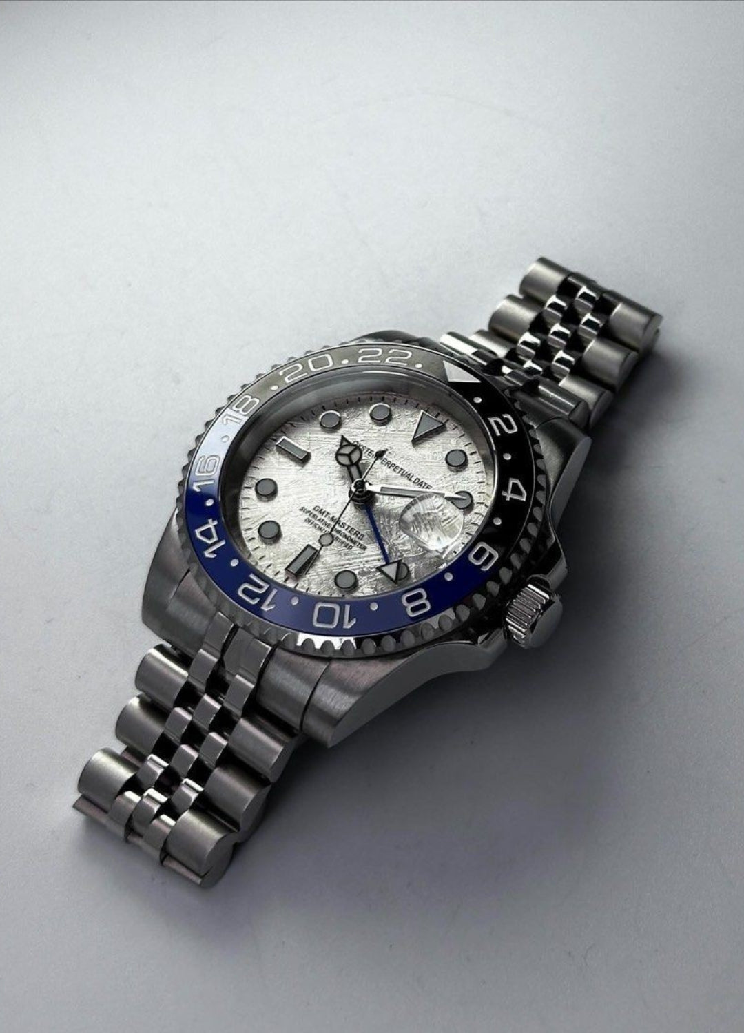 GMT MATEORITE LIGHT MOD