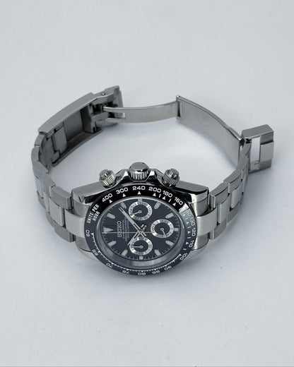 SILLTONA MOD (BLACK)