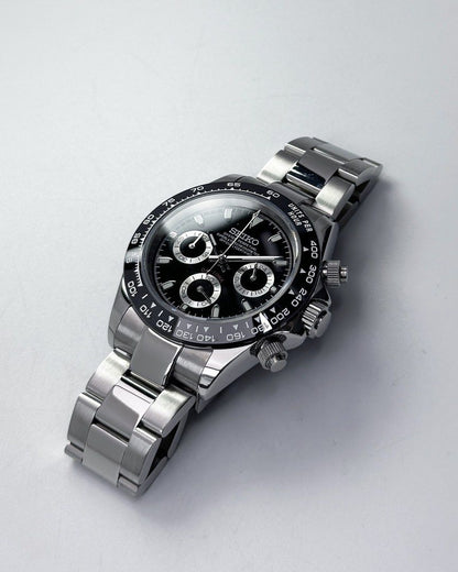 SILLTONA MOD (BLACK)