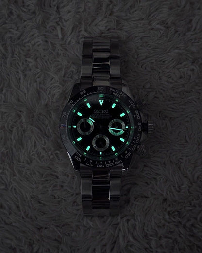 SILLTONA MOD (BLACK)