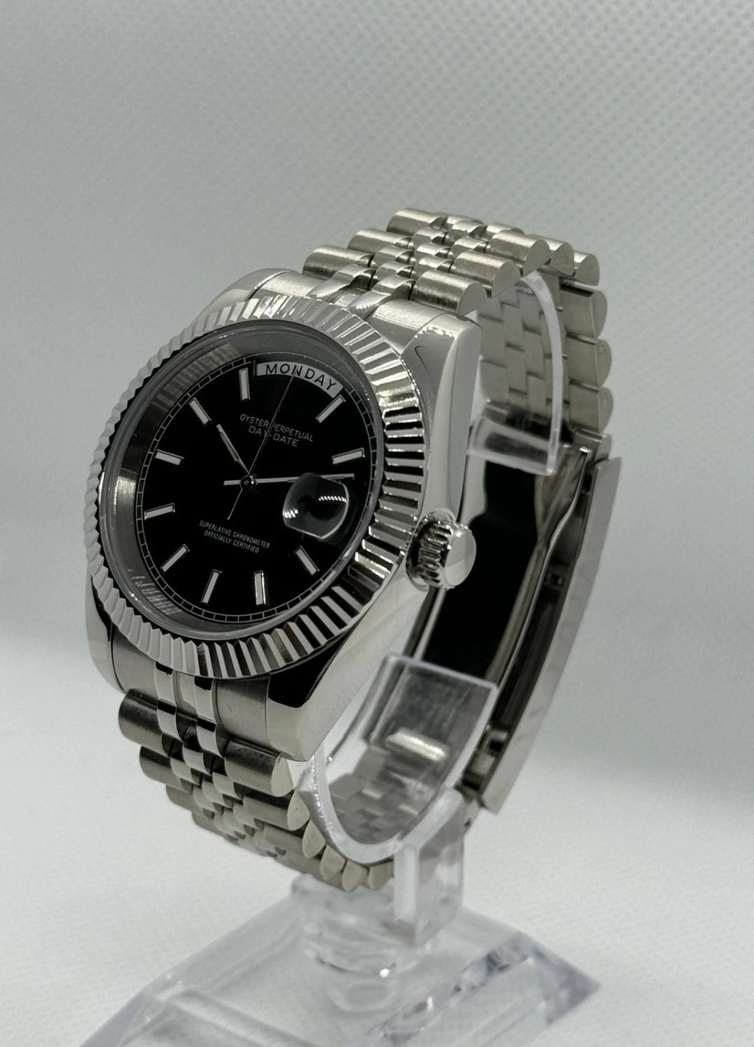 SILLDAY BLACK MOD