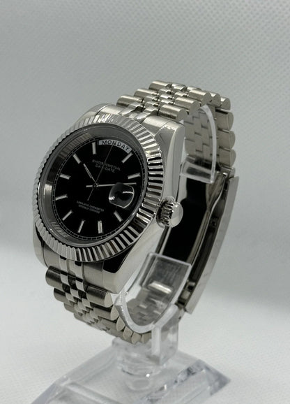 SILLDAY BLACK MOD