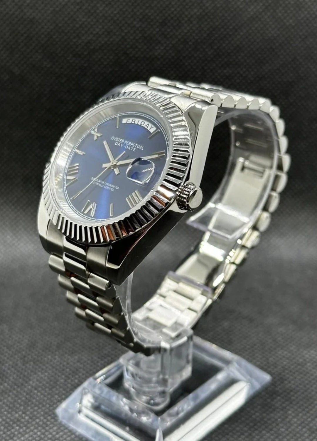 SILLDAY OCEAN BLUE MOD