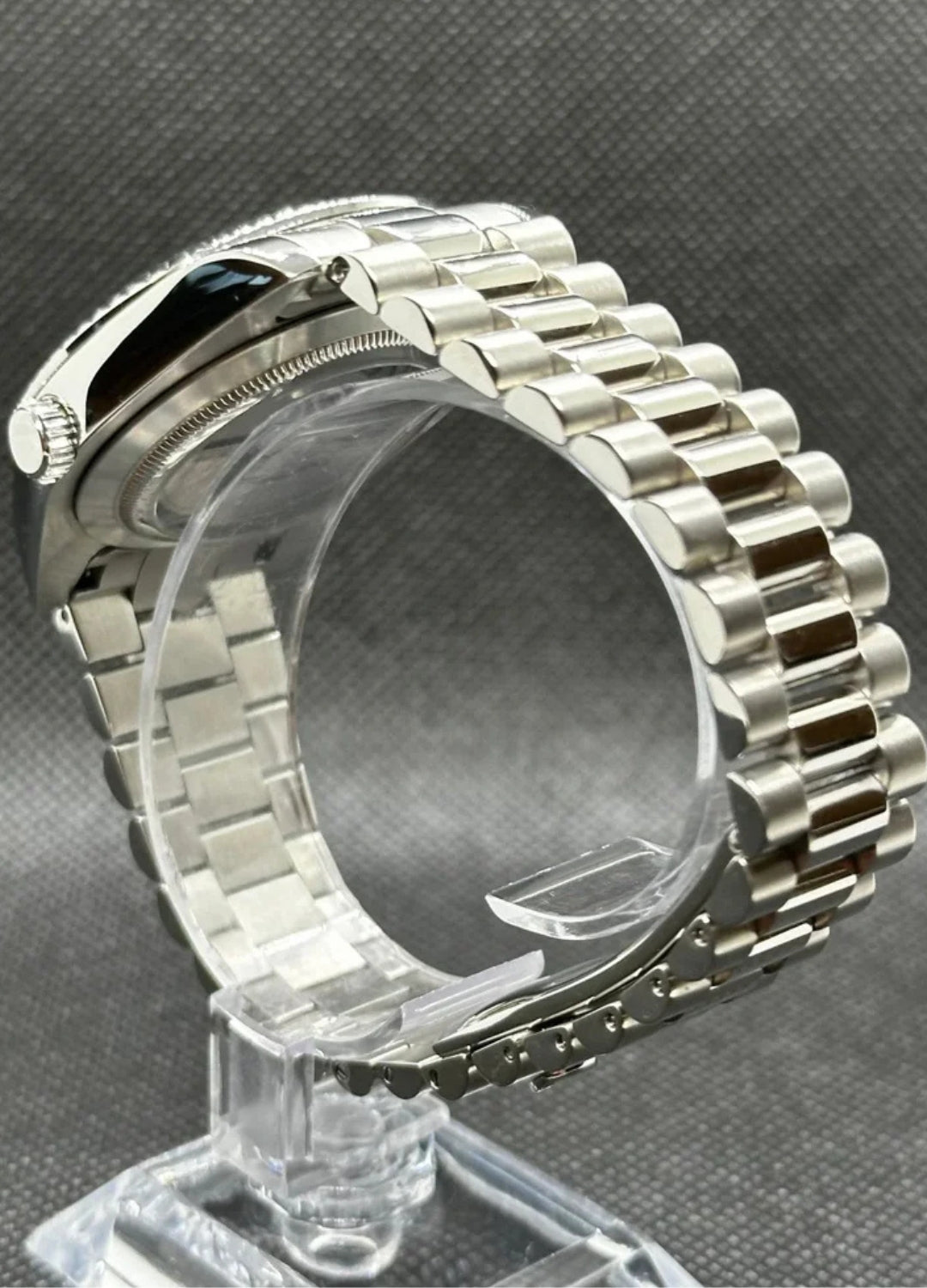 SILLDAY WHITE MOD