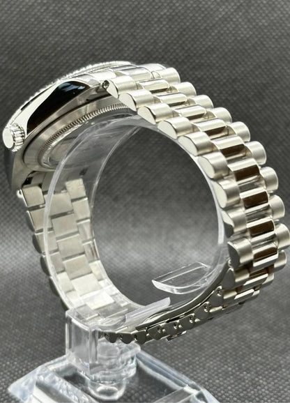 SILLDAY WHITE MOD