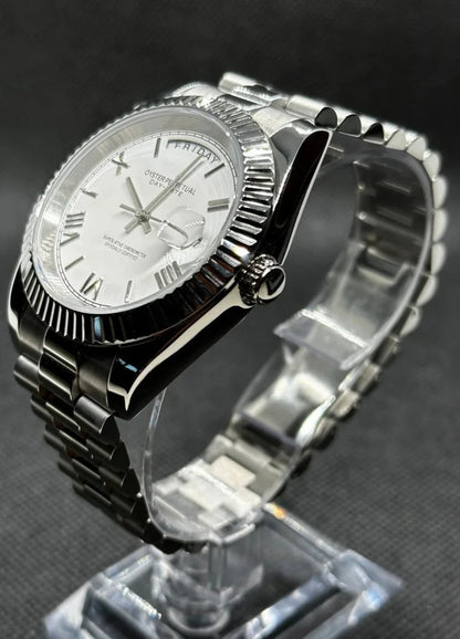 SILLDAY WHITE MOD