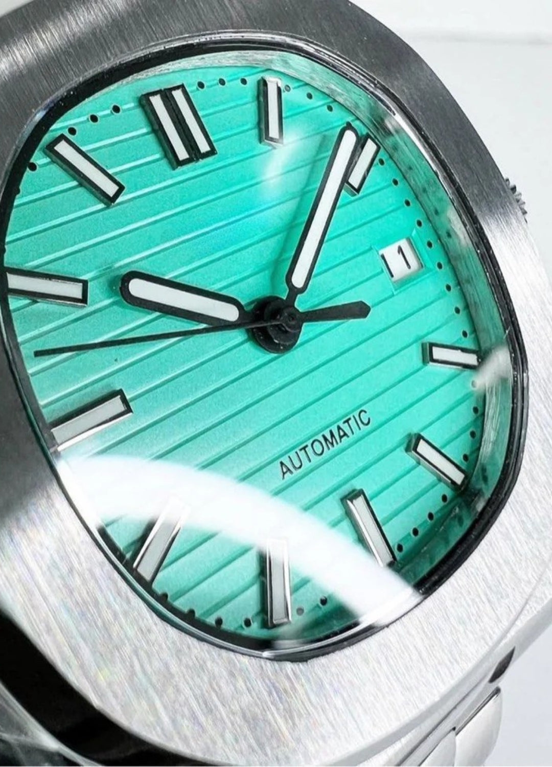 SILLNAUT TIFFANY MOD