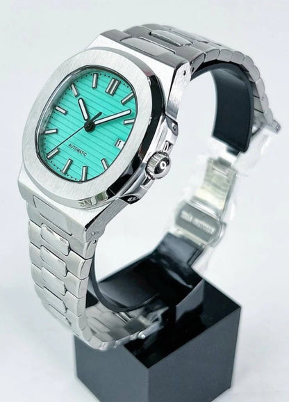 SILLNAUT TIFFANY MOD