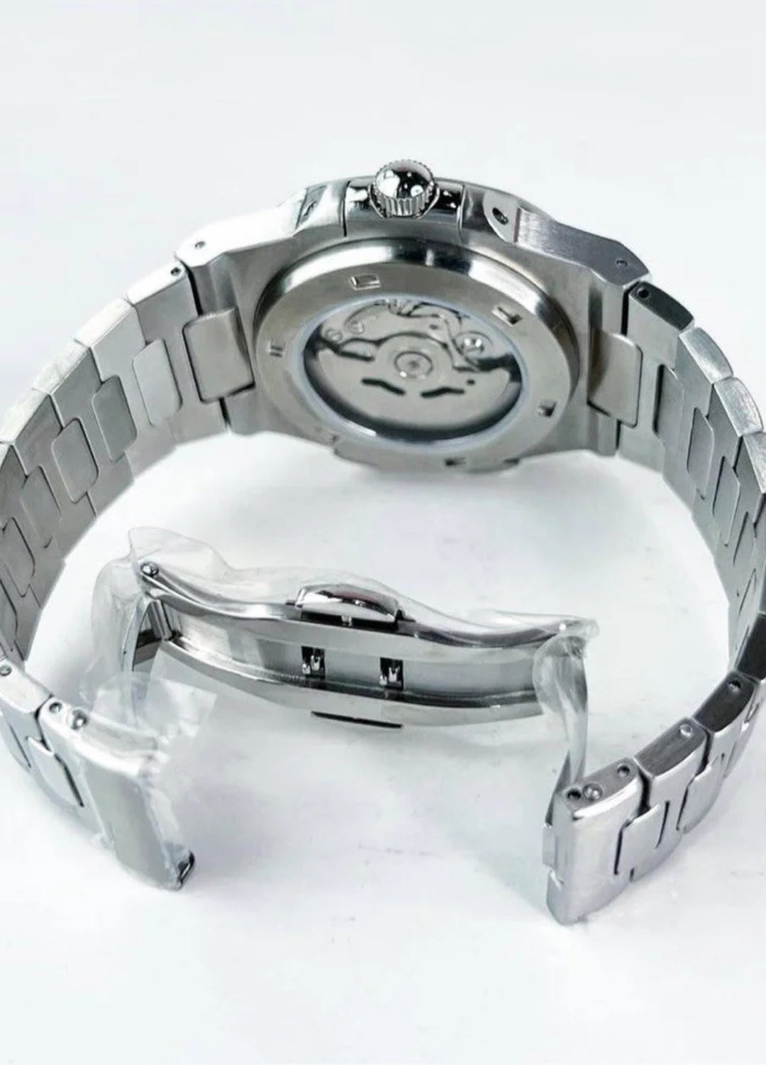 SILLNAUT TIFFANY MOD