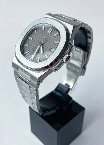 SILLNAUT SILVER MOD