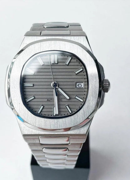 SILLNAUT SILVER MOD