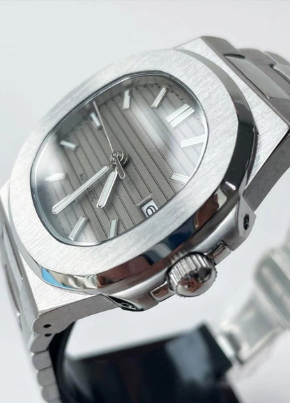 SILLNAUT SILVER MOD